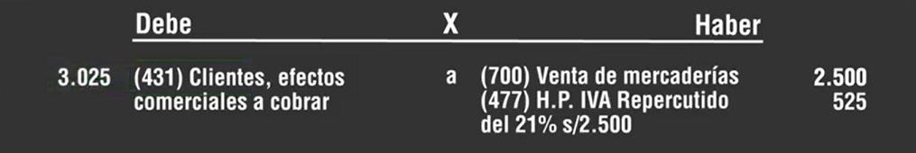 asiento diario 7