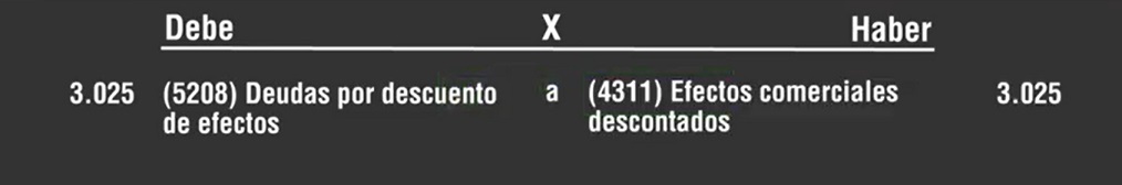 asiento diario 9