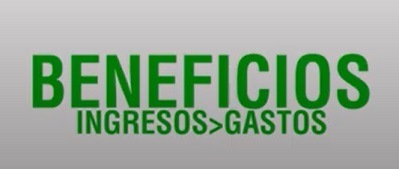 beneficios
