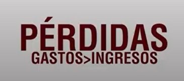 perdidas